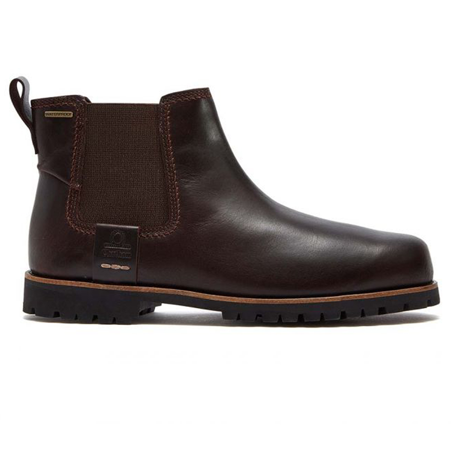 Chatham Southill Boots - Seahorse 7 1